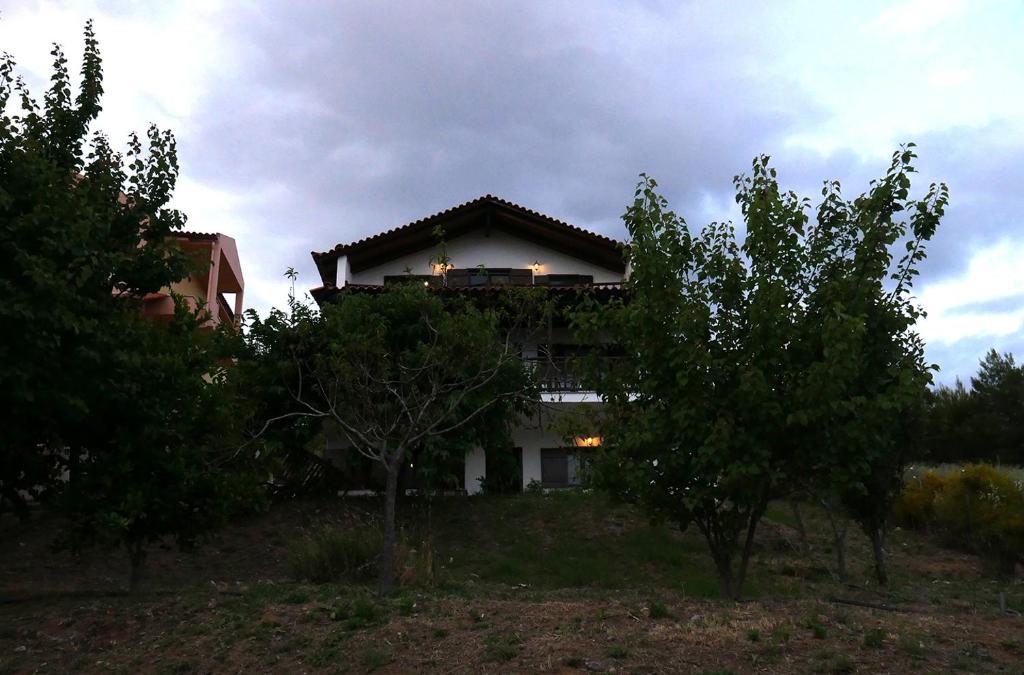 LUXURIUS VILA LICHADA photo 3