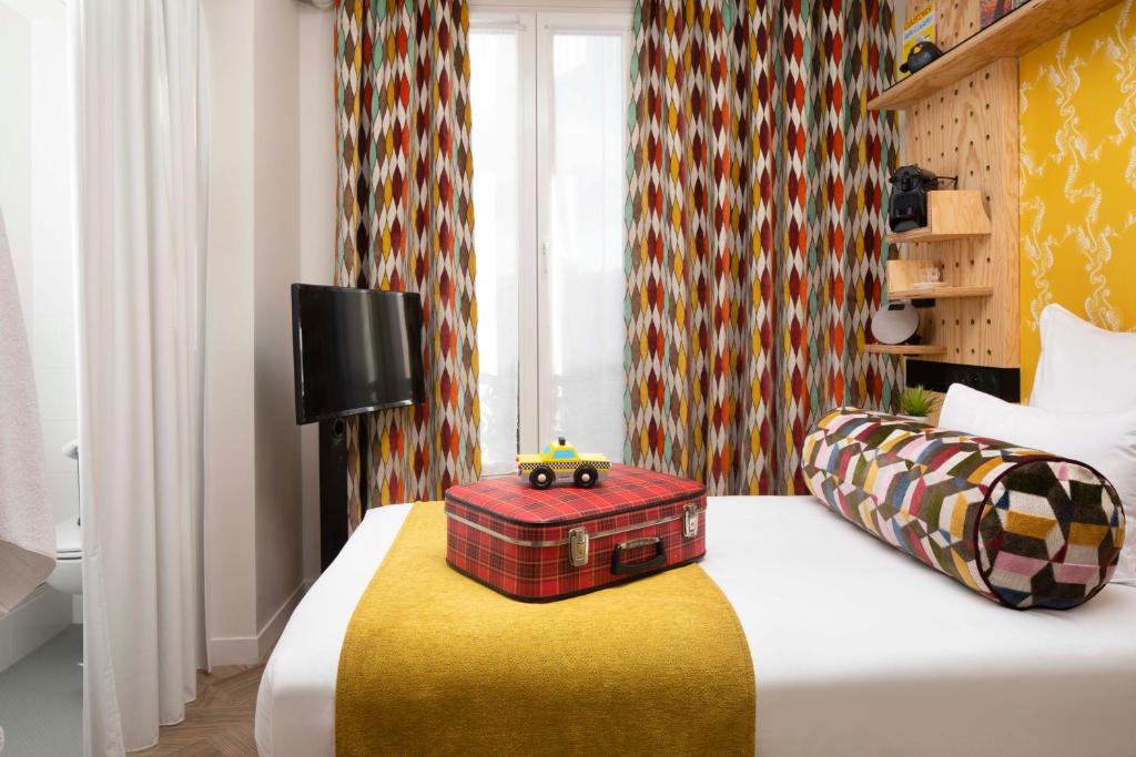 Hôtel LOCOMO photo 4