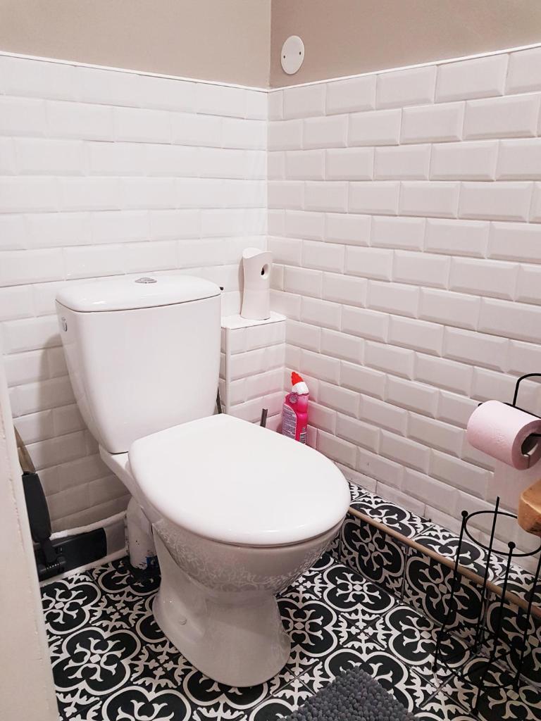 SW Cosy Studio - Chambly Persan Roissy CDG photo 4