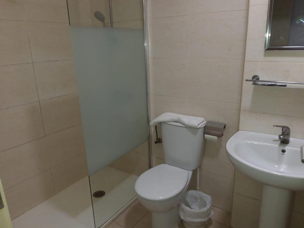 Hostal Cal Siles photo 2