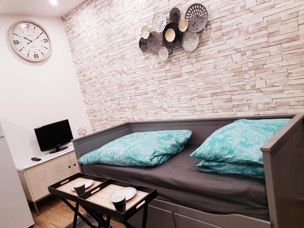 SW Cosy Studio - Chambly Persan Roissy CDG photo 3