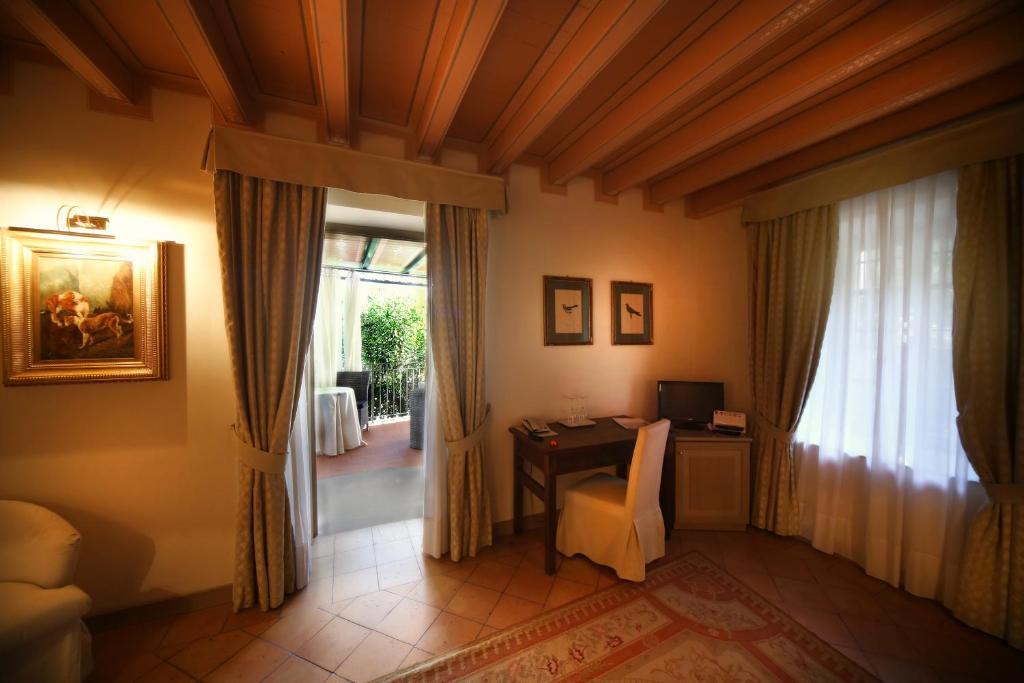 Romantik Hotel Relais Mirabella Iseo photo 3