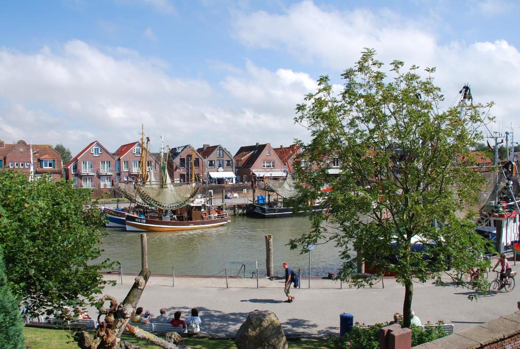 Alte Räucherei am Hafen photo 4