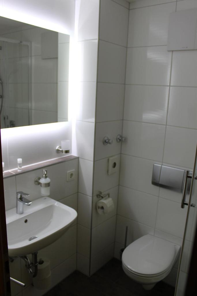 Hotel Restaurant Hochdorfer Hirschen photo 4