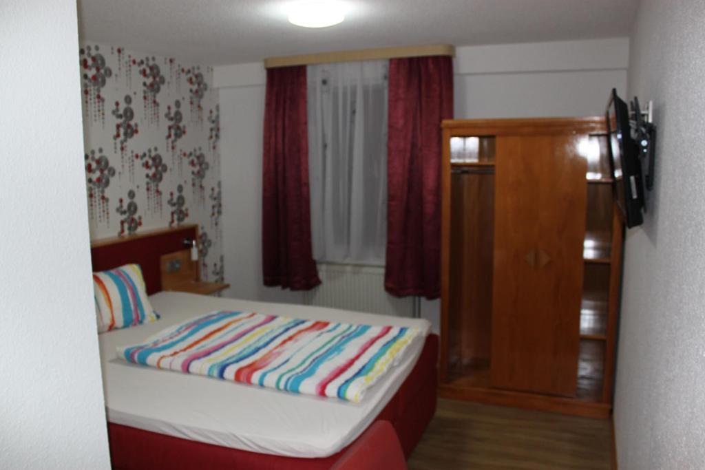Hotel Restaurant Hochdorfer Hirschen photo 3