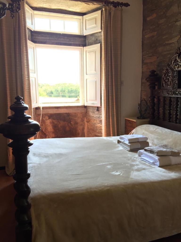 O Pazo da Briona photo 2