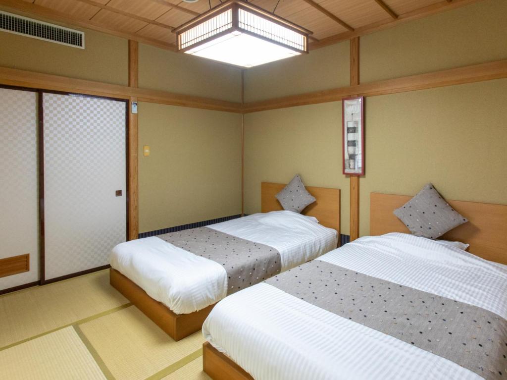 Tabist Koboshi no Yu Senshintei Aizu Yunokamionsen photo 4