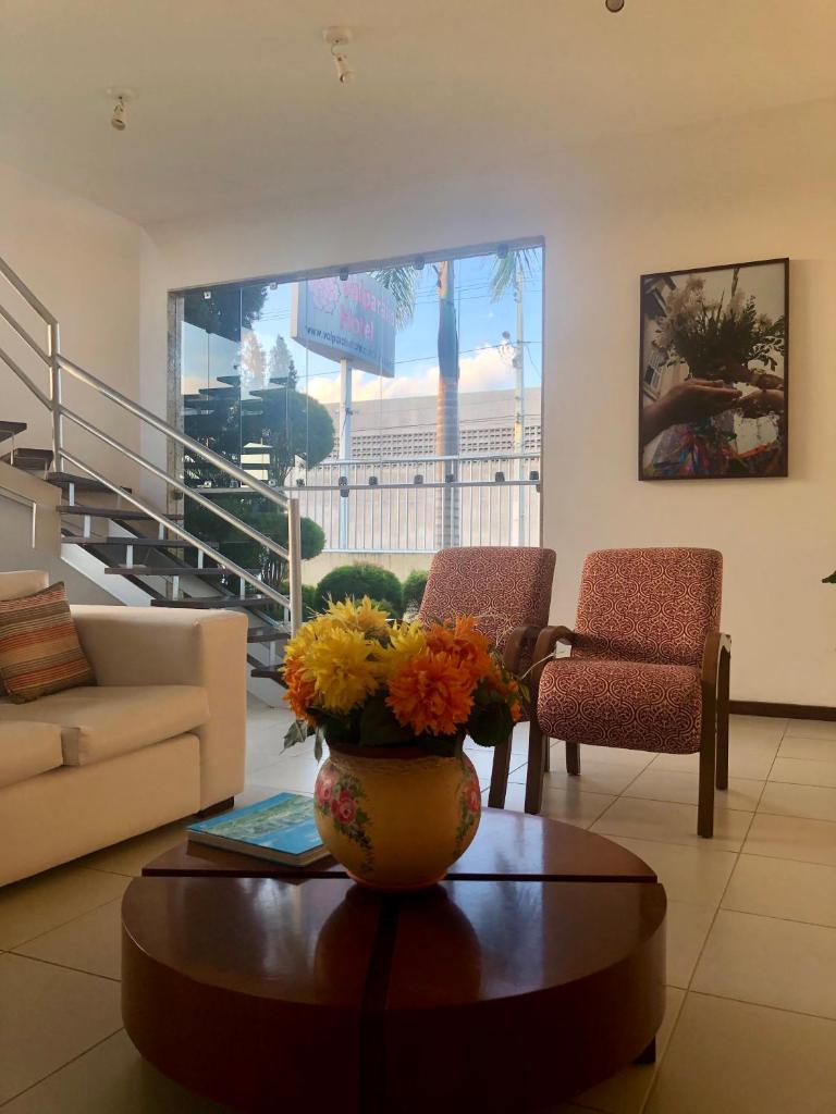 Valparaiso Hotel photo 3