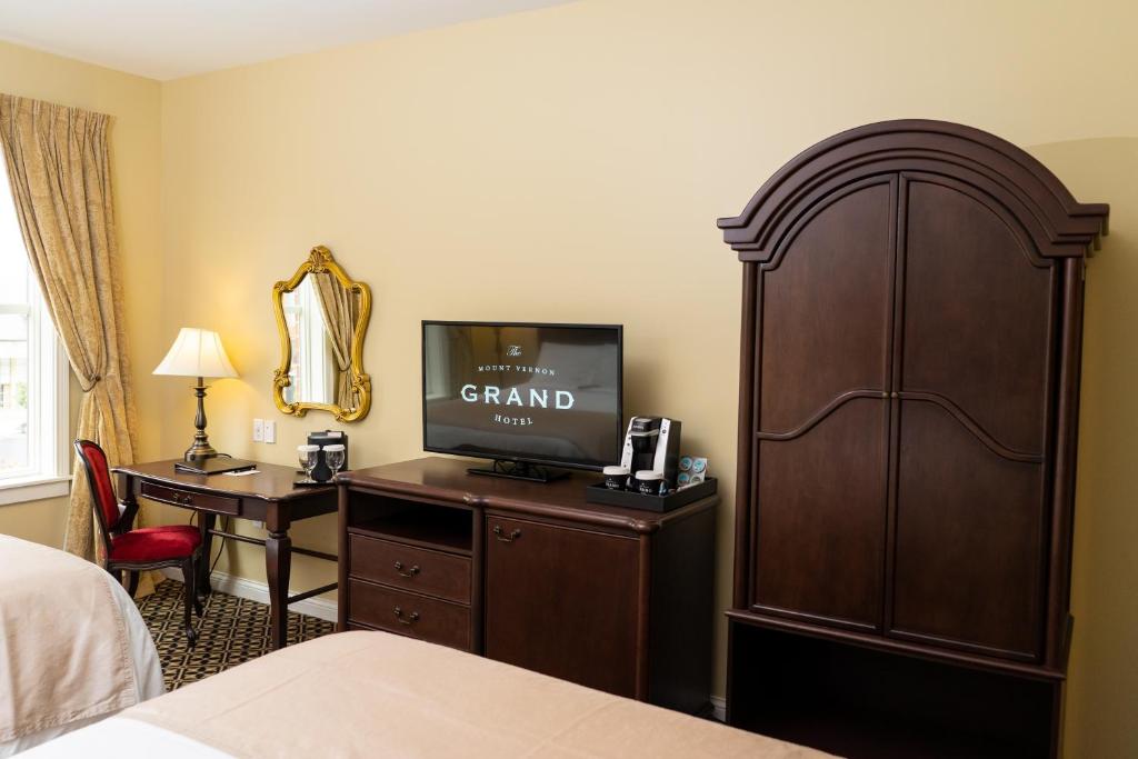 The Mount Vernon Grand Hotel photo 4