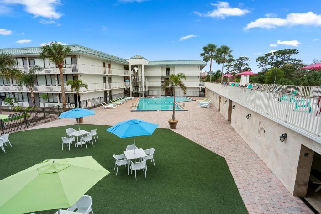 Park Royal Orlando photo 3