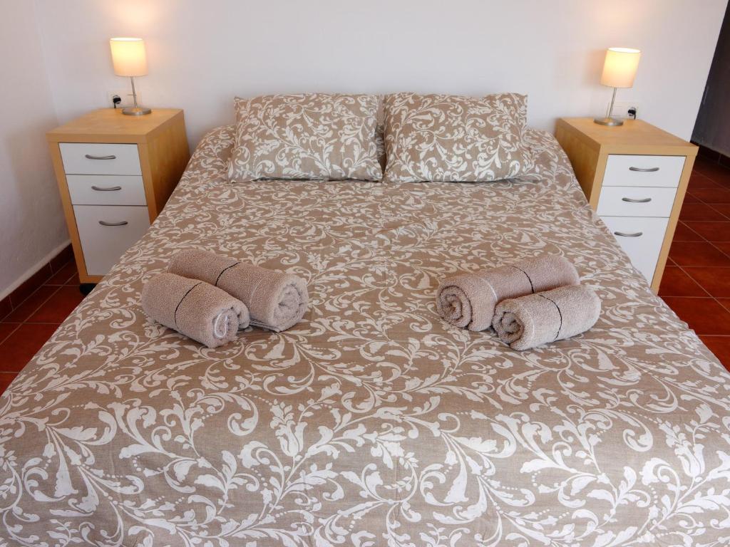 Casa Arts guest rooms photo 3