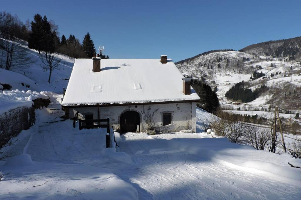 Gite BUSSANG photo 4