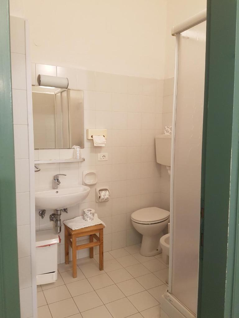 Albergo Lungomare photo 4