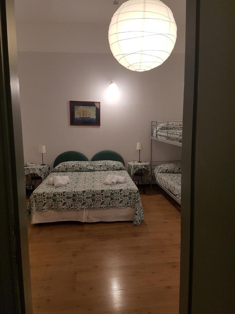 Albergo Lungomare photo 3