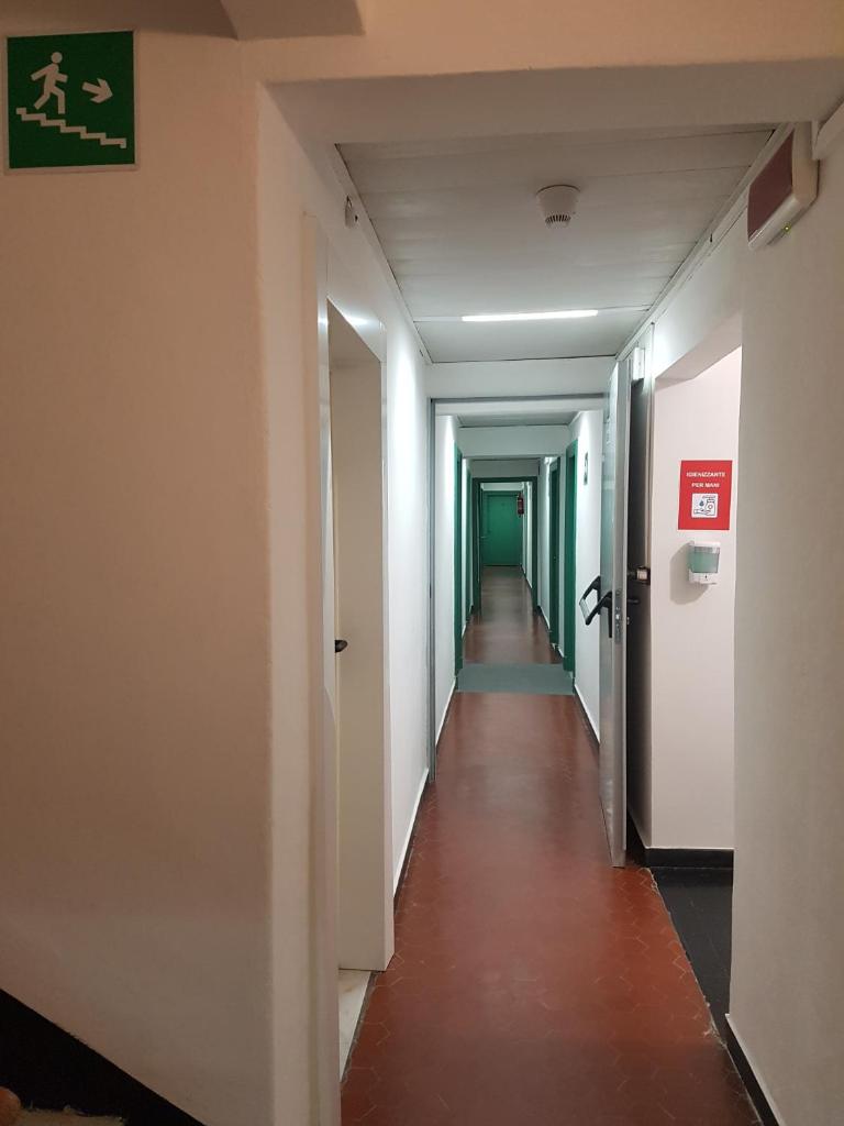 Albergo Lungomare photo 2