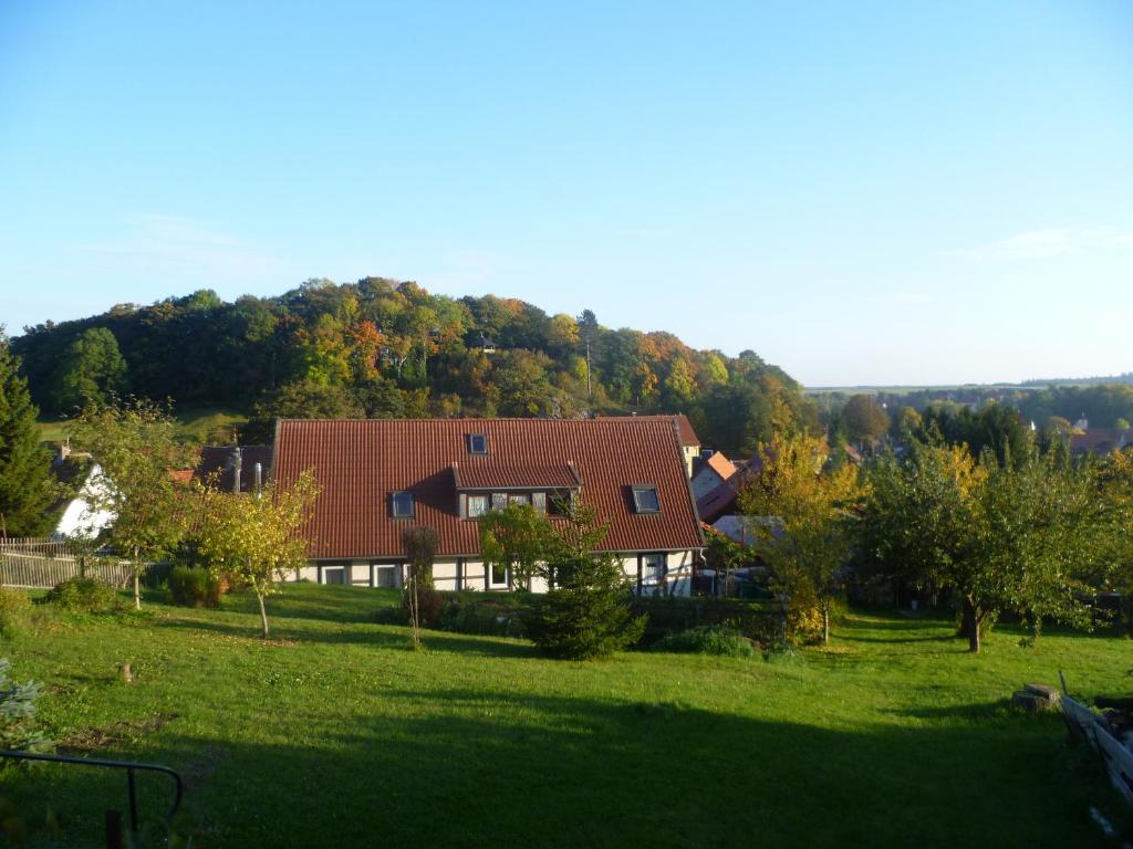 Ferienhaus 1 photo 4