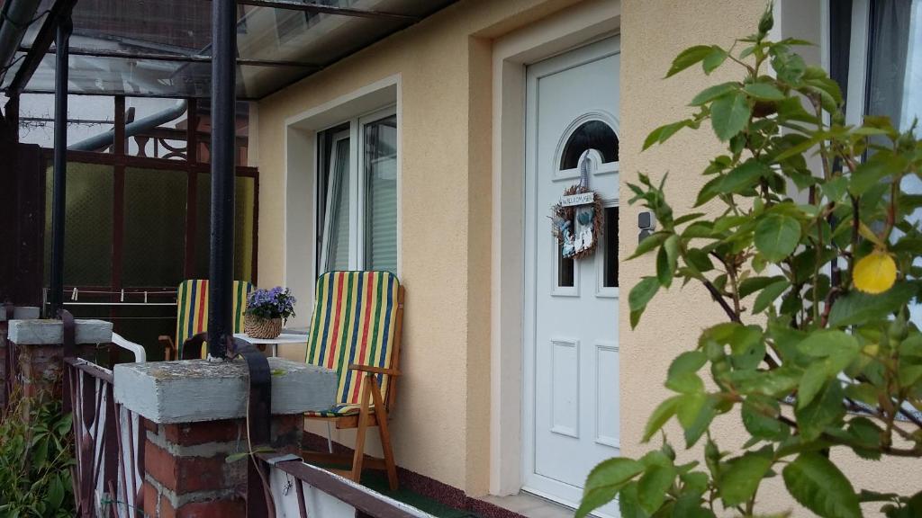 Ferienhaus 1 photo 1