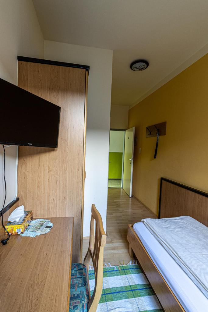 Одноместный (Одноместный номер), Hotel-Restaurant Fritz Matauschek