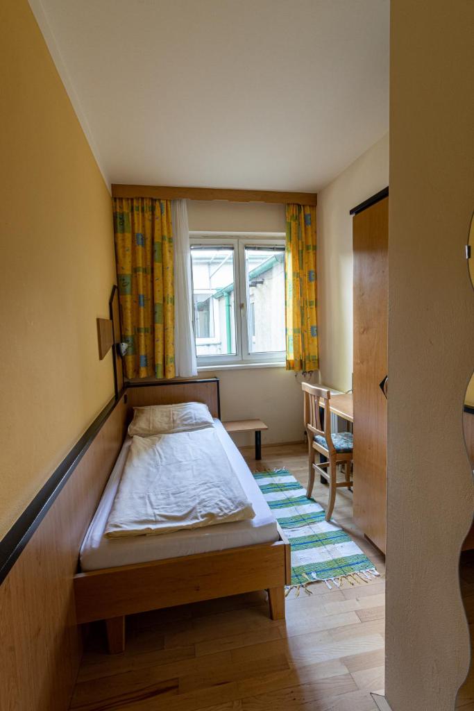 Одноместный (Одноместный номер), Hotel-Restaurant Fritz Matauschek