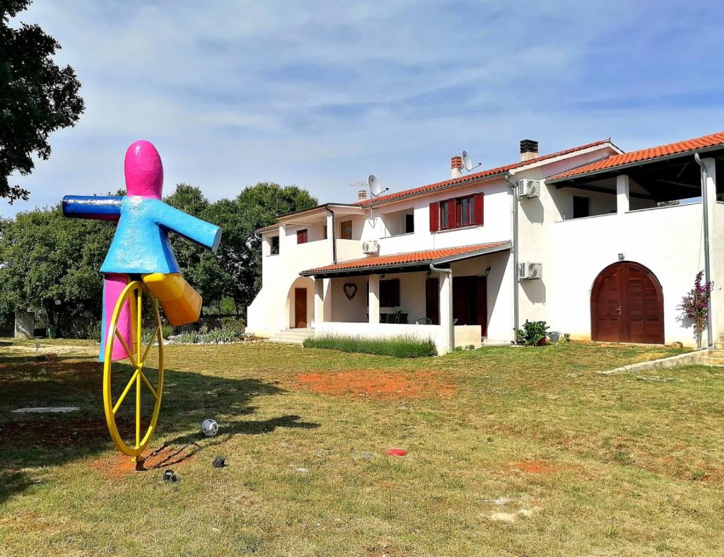 Casa Val Madorso photo 1