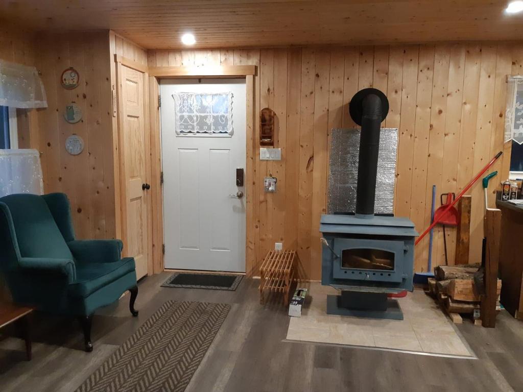 Big Axe Bed & Breakfast photo 4