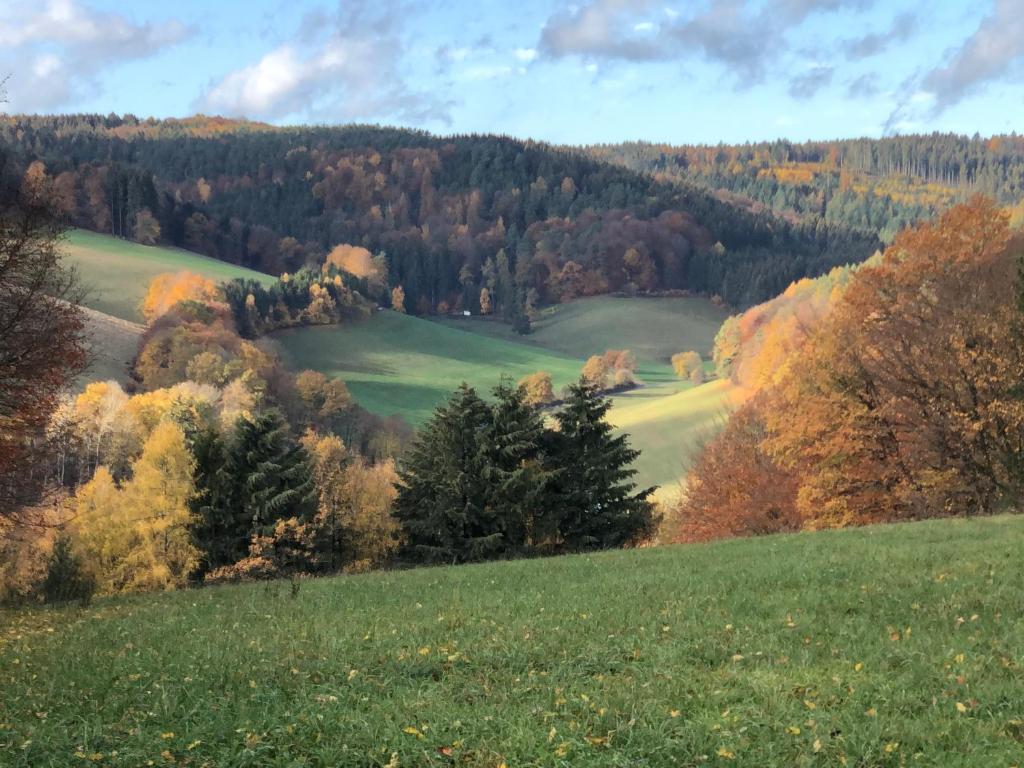 Burg Freienstein Blick 4 Sterne mit Sauna photo 3