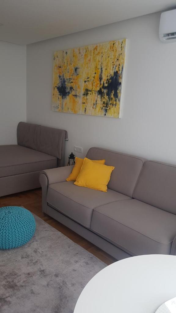 S & F Zagreb Apartman photo 4