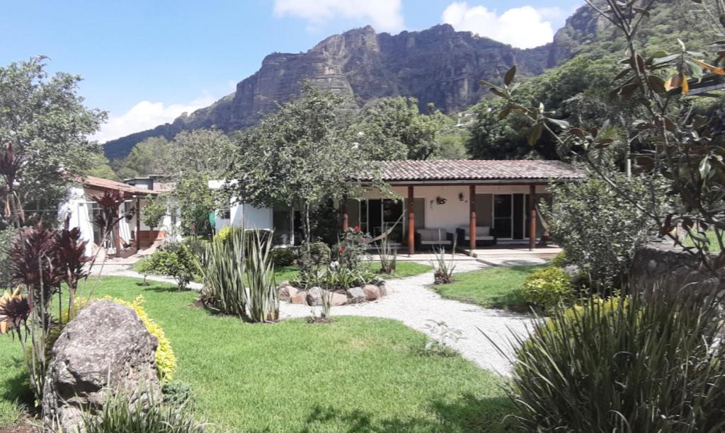 Finca Catalina Hotel Boutique photo 4