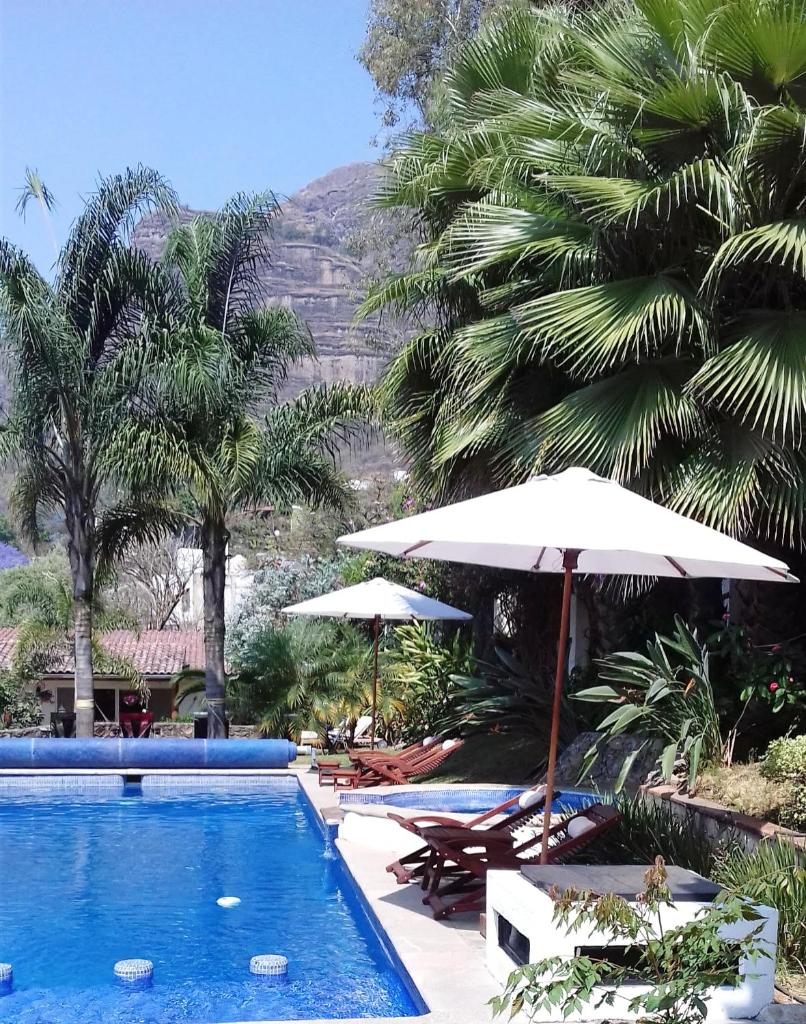 Finca Catalina Hotel Boutique photo 3