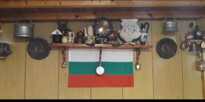 Krimski Guest House and Bungalows photo 4