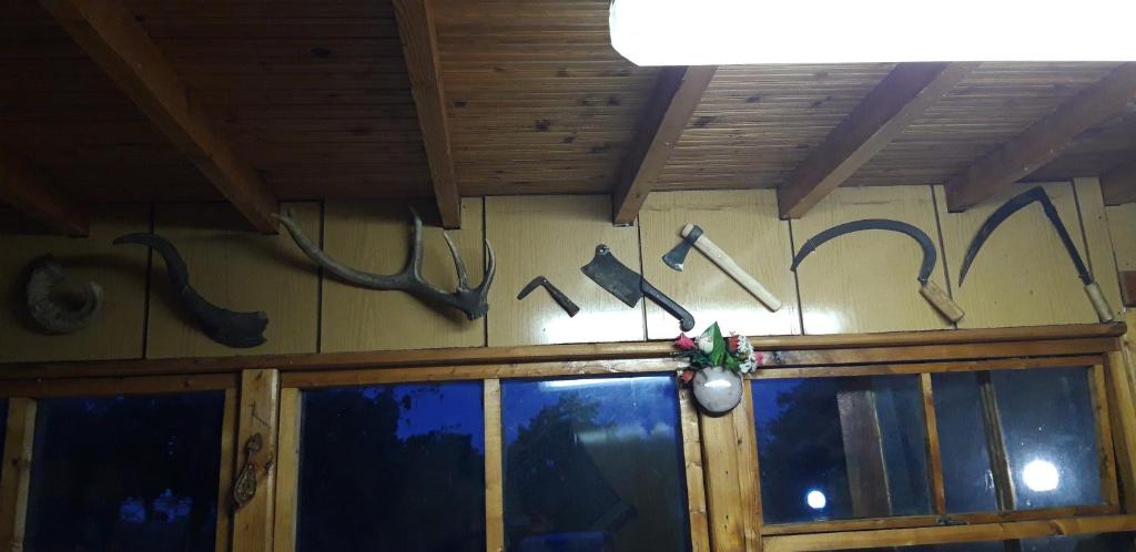 Krimski Guest House and Bungalows photo 3