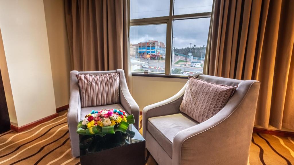 National Park Hotel photo 2