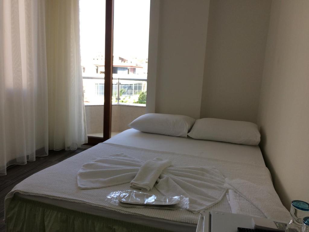 Alpaylar Apart Hotel photo 1
