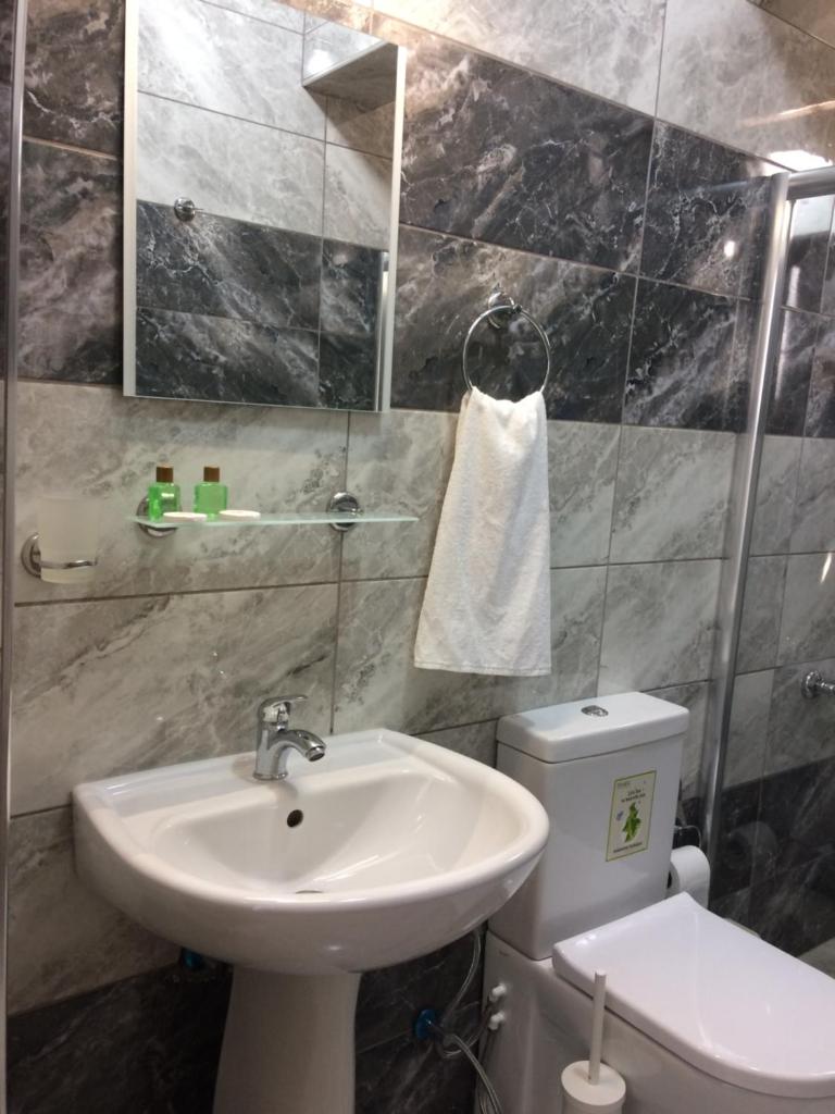 Alpaylar Apart Hotel photo 3