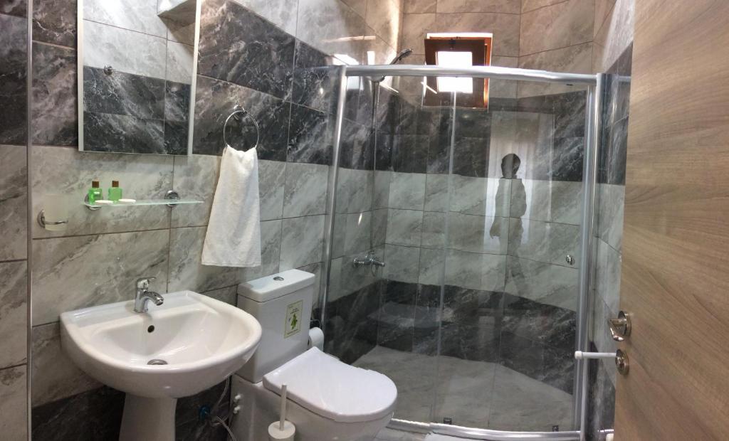 Alpaylar Apart Hotel photo 4