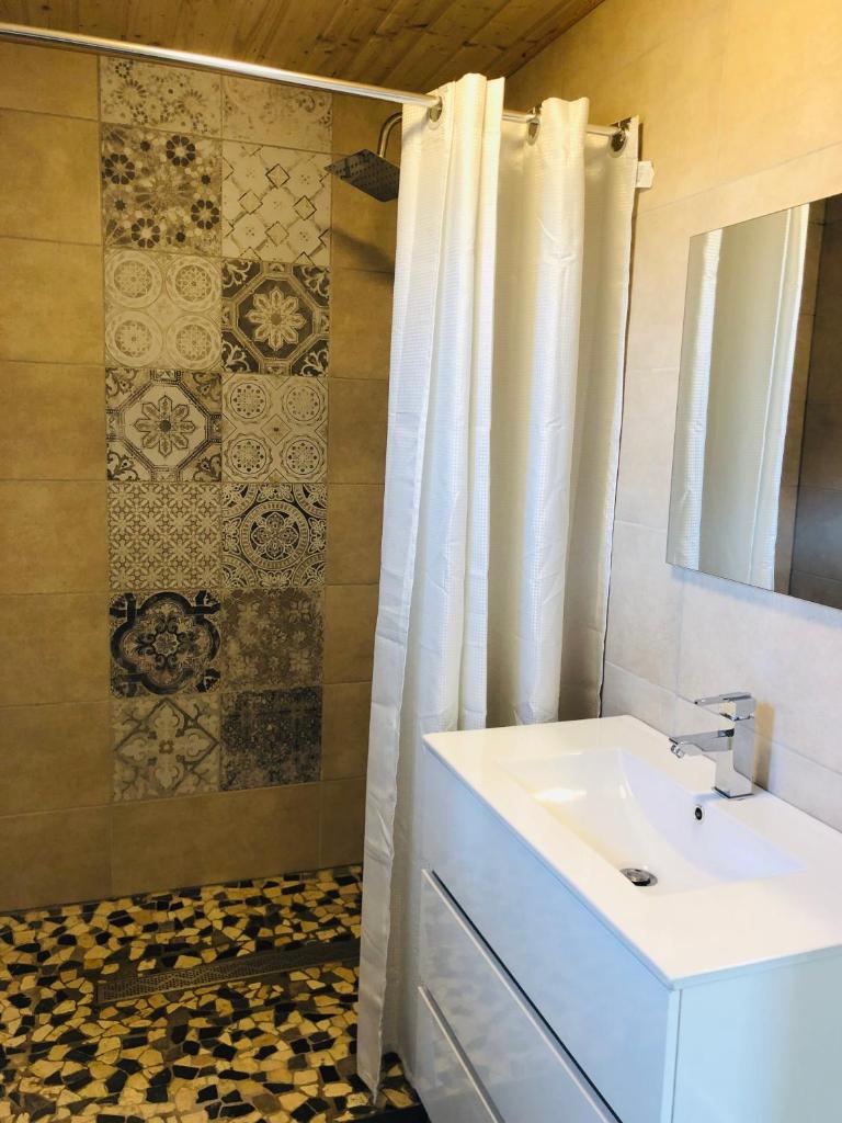 Lodge spa photo 4