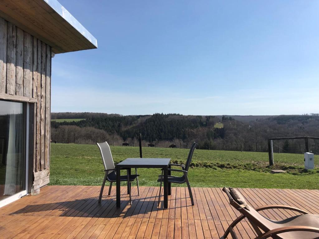 Lodge spa photo 2