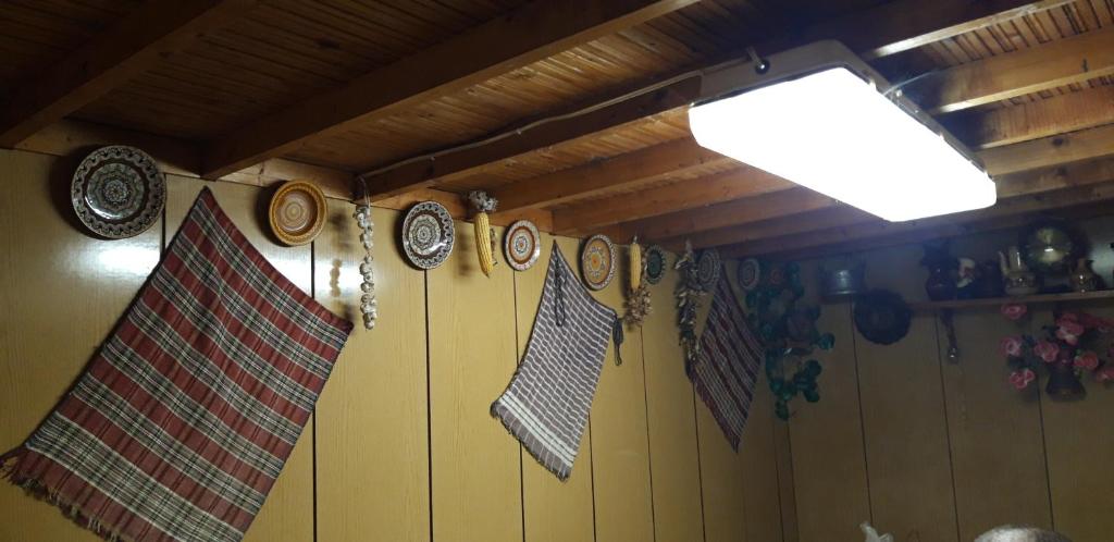 Krimski Guest House and Bungalows photo 2
