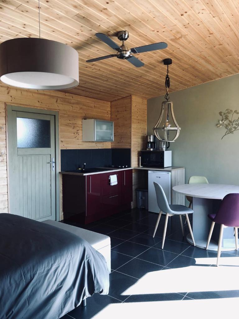 Lodge spa photo 3