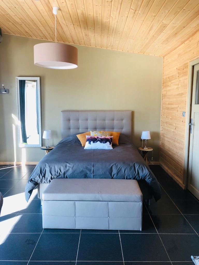 Lodge spa photo 1
