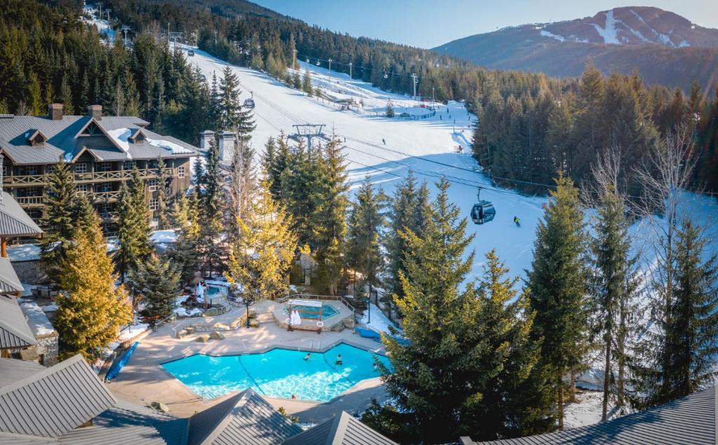 Blackcomb Springs Suites by CLIQUE photo 1