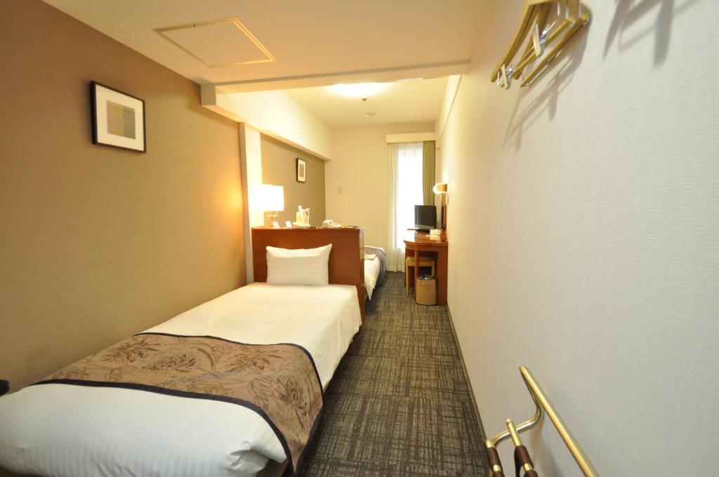 Hotel Hokke Club Kumamoto photo 4