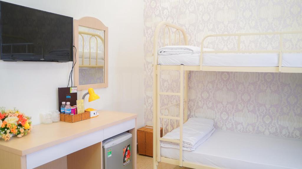 Ruby Can Tho Hotel photo 4