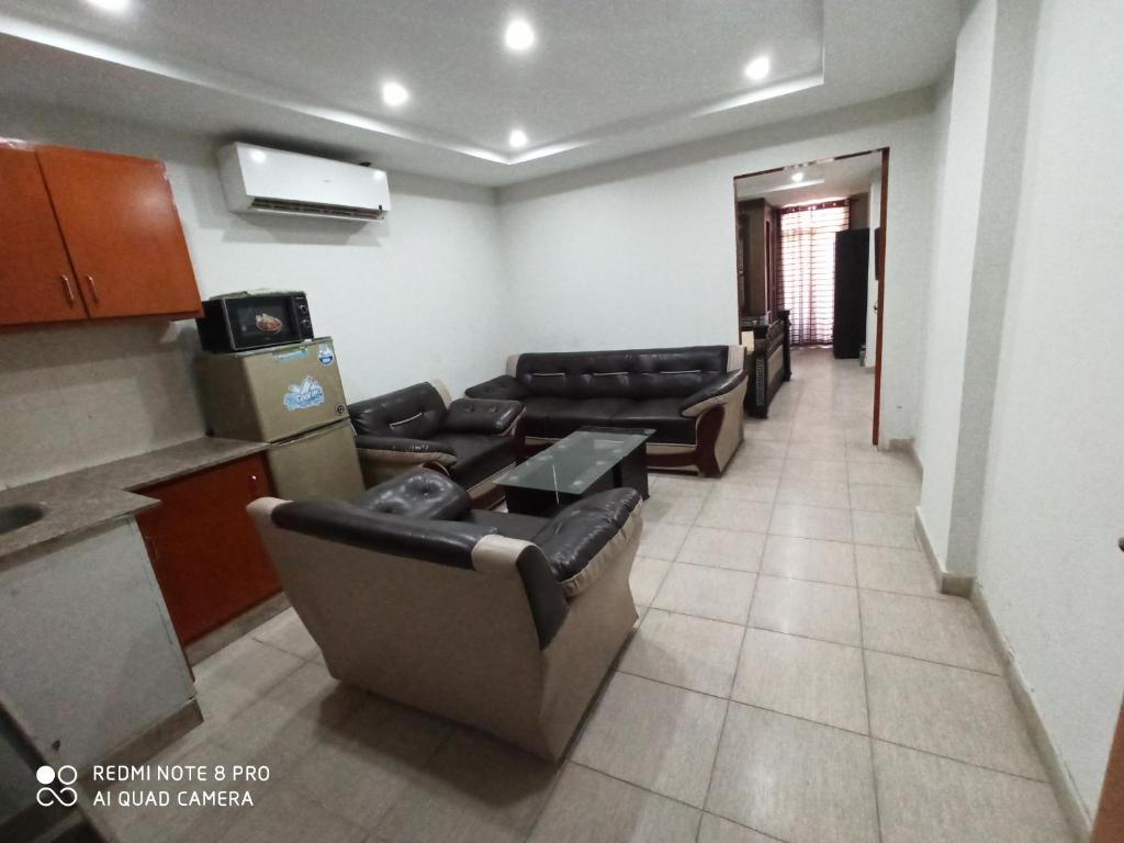 HS Global Apartments photo 2