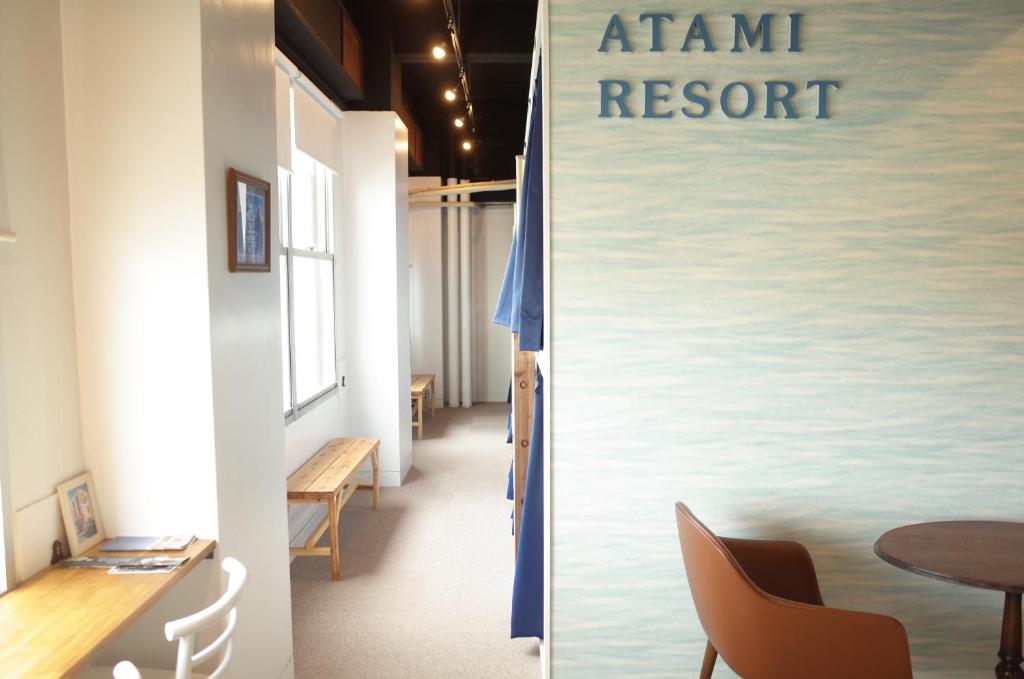 bnb+Atami Resort photo 1