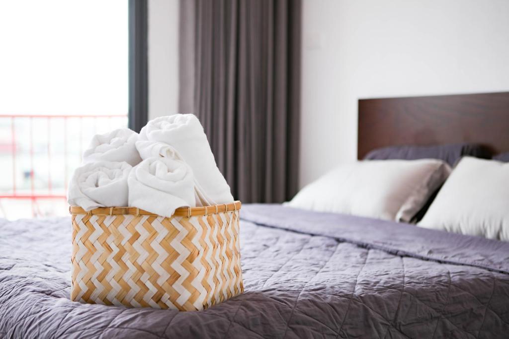 Lily Hometel Ba Dinh