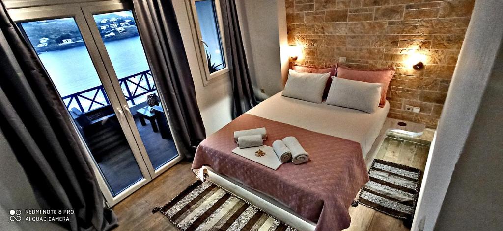 Enjoy Cyclades studios & suites photo 2