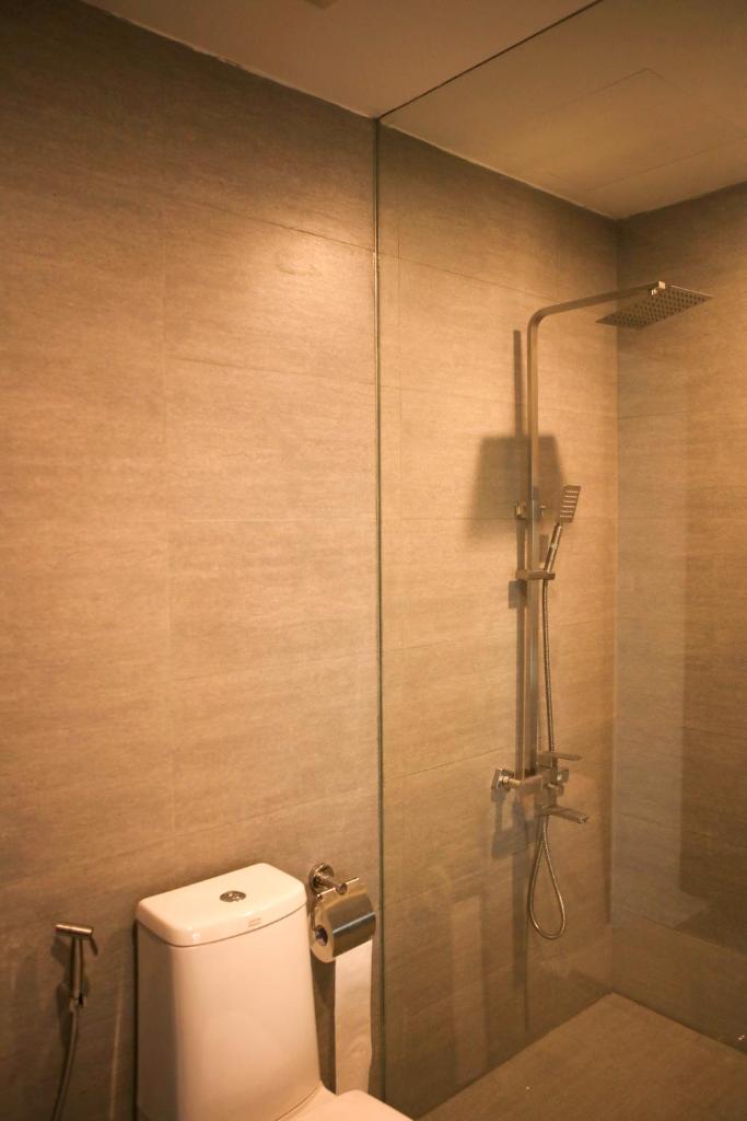 Lily Hometel Ba Dinh