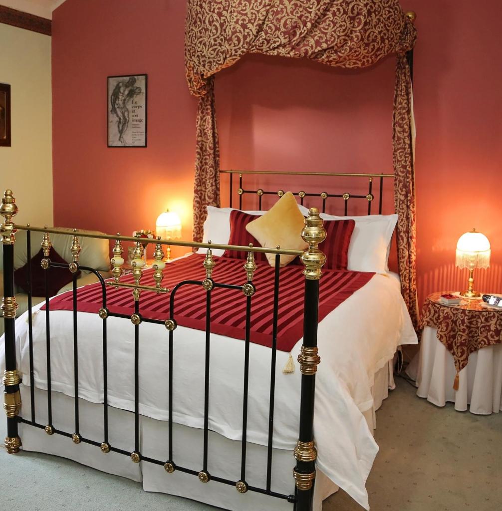 Forgandenny House B&B photo 2