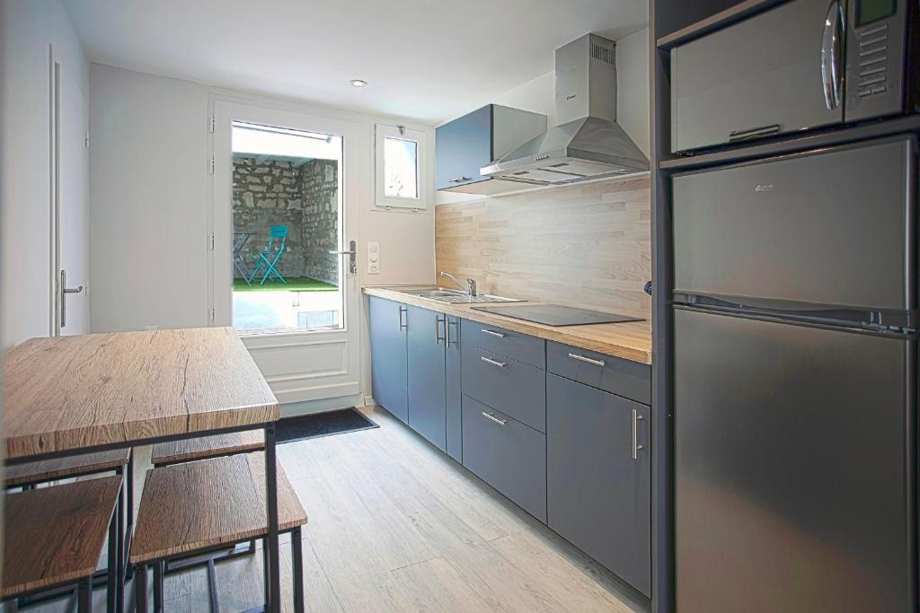 CosyHome du MARCHOUX photo 3